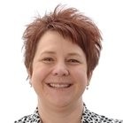 Heartland AEA Employee Stacy Volmer's profile photo