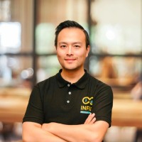 Multiple Organizations Employee Jason Yu's profile photo
