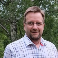 Anite Employee Jyri Tuomivaara's profile photo