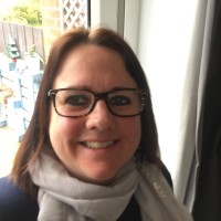 Smallprint Employee Melanie Ashby's profile photo