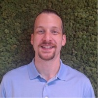 CSi palletising Employee Steven Fusak's profile photo