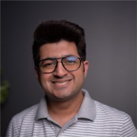 Rheem Manufacturing Employee Mohit Ahuja's profile photo