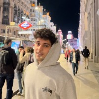 Ritmo Employee Pau Molero Jordà's profile photo