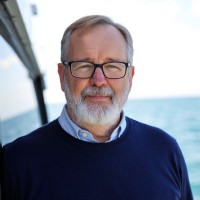 Coded Energy, Inc. Employee Russell King's profile photo