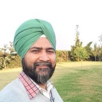 eduvee Employee Kuldeep Sandhu's profile photo