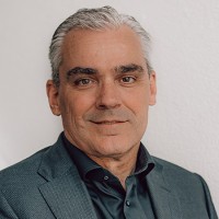 Diract IT Employee Andre van Rijn's profile photo