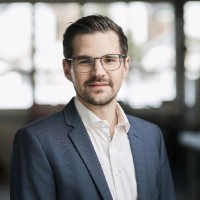 RICO Sicherheitstechnik AG Employee Lars Baur's profile photo