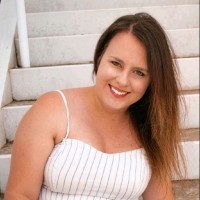 Heartland Payment Solutions Employee Kayla St.clair's profile photo