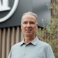 Vuori Employee Lance Mueller's profile photo