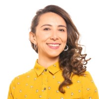 Interwaas Employee Maria Paula Gonzalez's profile photo