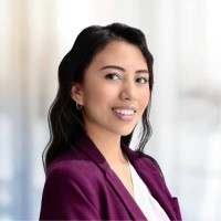 Banco de México Employee Amanda Gutiérrez Cervantes's profile photo