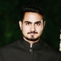 GoldenPi Employee Shubhit Nuwal's profile photo