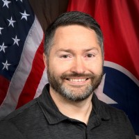 Rolling Hills Community Church (Franklin, TN) Employee Brandon Hawkins's profile photo