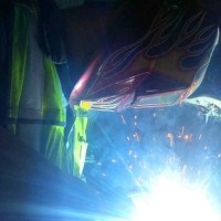 C&W Services Employee Connor Grace's profile photo