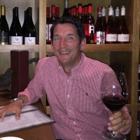ITC Service Employee Tim Wilson's profile photo