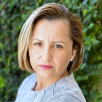 Ivone Quintero-Cagnacci Email & Phone Number