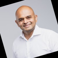 Lynx Analytics Employee Amit Akhelikar's profile photo