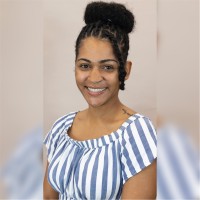 One Medical Employee Alexus Johnson's profile photo