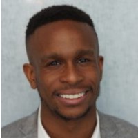 NVIDIA Employee Quincy Walker's profile photo