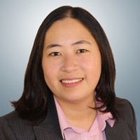 Methodist Federation for Social Action Employee Bridget Cabrera's profile photo