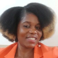 Open Market Employee Gnahoua Rebecca's profile photo