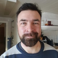 Pops Academy Employee Daniel Bäckström's profile photo