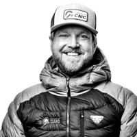 Friends of the Colorado Avalanche Information Center Employee Aaron Carlson's profile photo