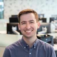 Synchrony Employee Lance Davis's profile photo