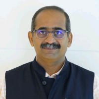 Crystal Crop Protection Limited Employee Hanish Nair's profile photo