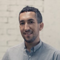 Grey Alchemy Employee Jeremy Guessoum's profile photo