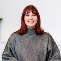 AZ-IT Employee Jo-Elle Mottoul's profile photo