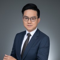 TransUnion Employee Derek Lau's profile photo