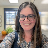Stratton Mountain School Employee Jennifer Luty's profile photo