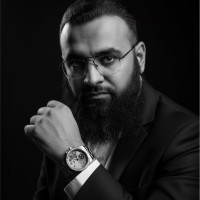 Integration Xperts Employee Muhammad Saleem's profile photo