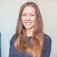 Viewst Inc Employee Oksana Malkova's profile photo