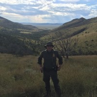 Jeff Vining Email