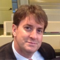 Jefferies Employee Jared Epstein's profile photo