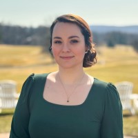 Steel Club Employee Jade Tully's profile photo