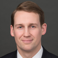 Paul Hastings Employee Michael Wheatley's profile photo