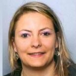 Hôpitaux Civils de Colmar Employee Amélie Ebel's profile photo