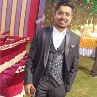 Universal Transformers Employee Ketan Borge's profile photo