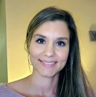 RonI Employee Lindsay Rutherford's profile photo