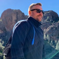Andrew Meier Email & Phone Number