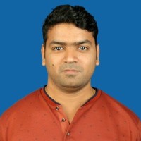 ADP Employee Ravi Vasa's profile photo