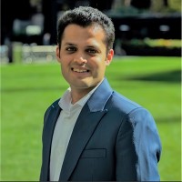 Manulife Bank of Canada Employee Shanil Shah's profile photo