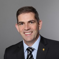 UPS Employee Jochen Mueller's profile photo