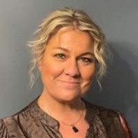 LINK Mobility AS Employee Ina Rasmussen's profile photo