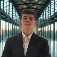 L'Oréal Employee Lucas Emard's profile photo