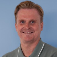 Momenta Group Global Employee Matt Morris's profile photo