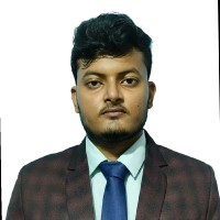 Rajarshi Mondal's profile photo